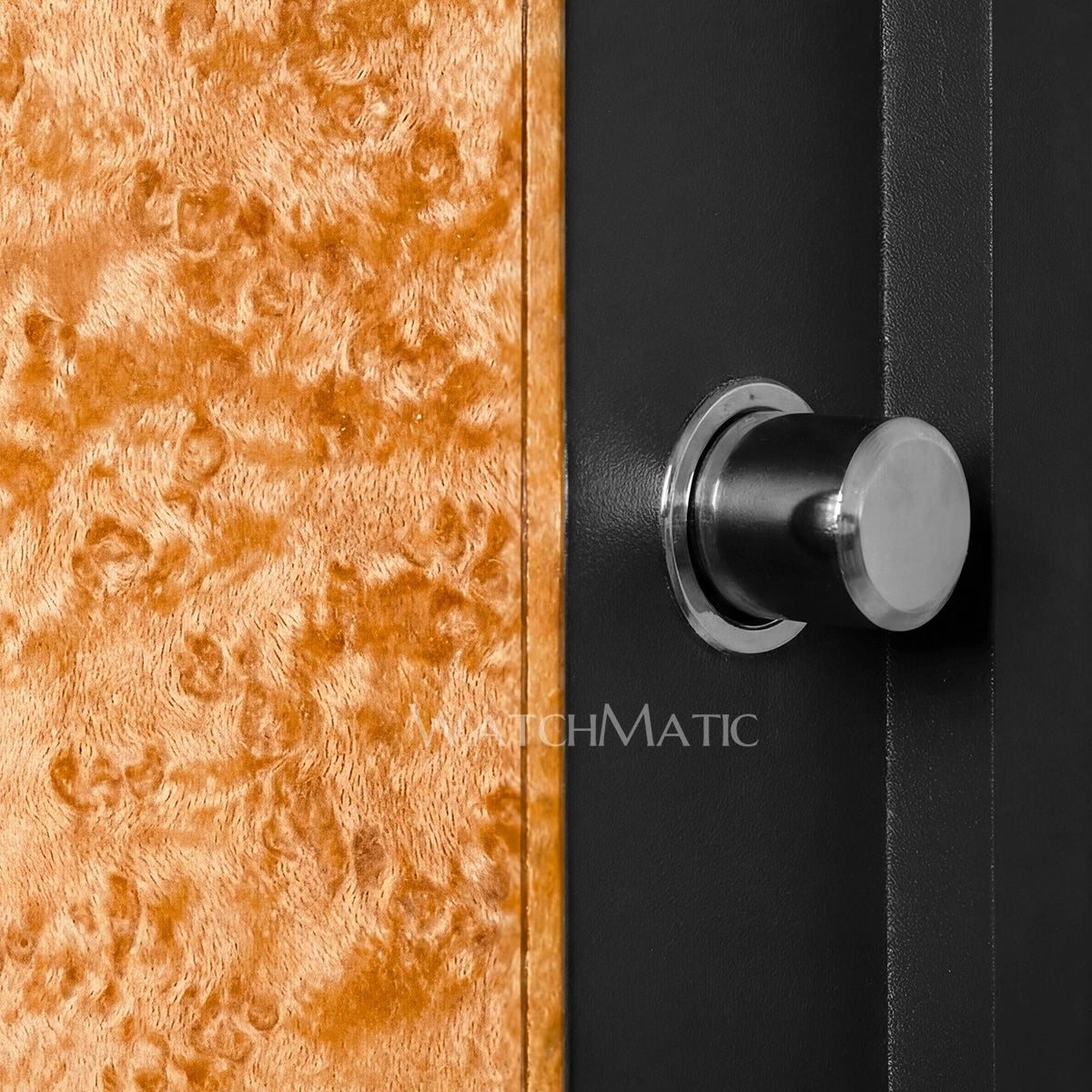 Maison Legacy 20 Watch Winder Safe