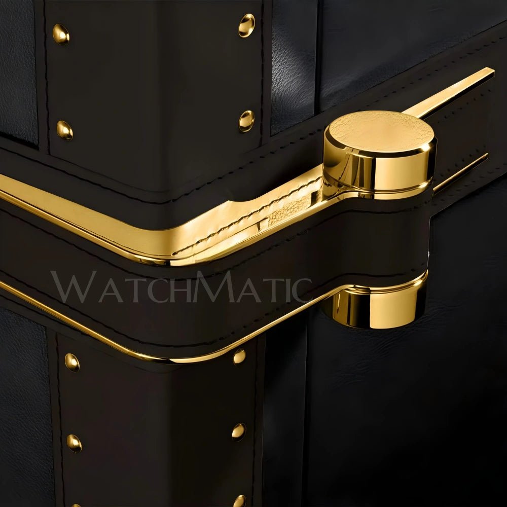 buy Imperium™ Grand Watch Safe at WatchMatic with free shipping