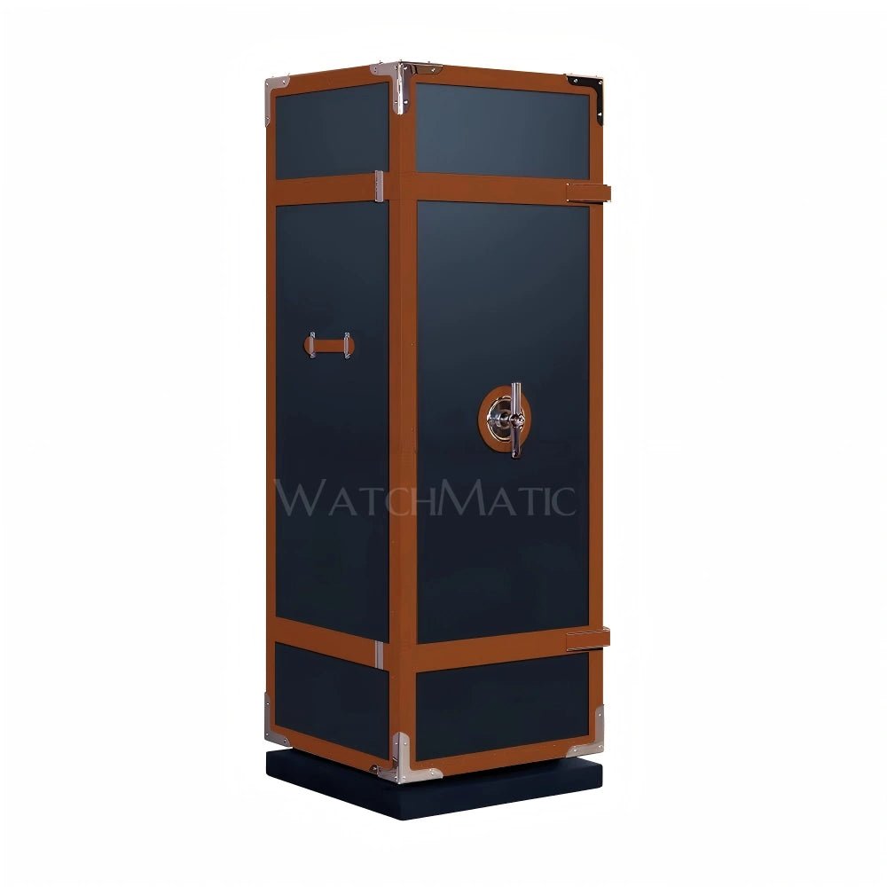 buy Imperium™ Grand Watch Safe at WatchMatic with free shipping