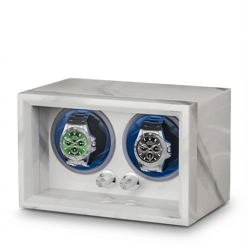 Regis Double Watch Winder