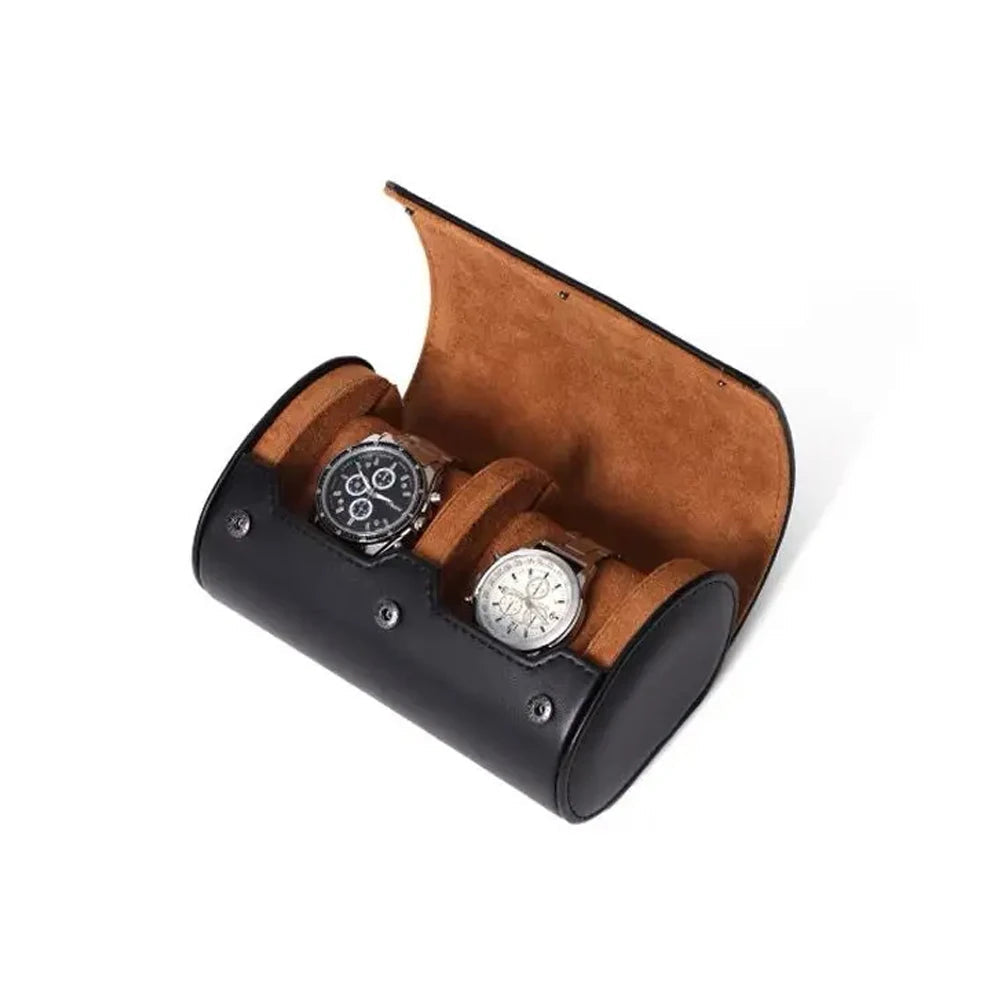 Nesto Double Watch Roll