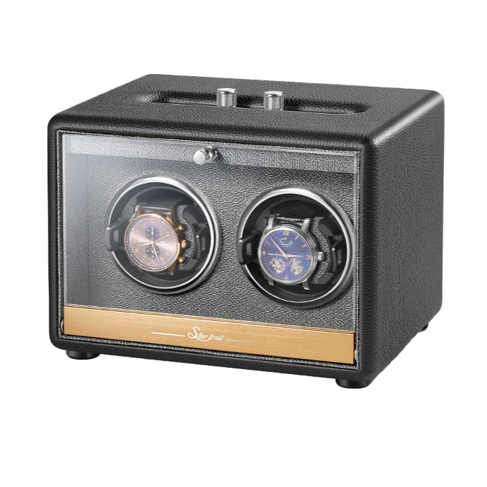 Nova Double Watch Winder - WatchMatic