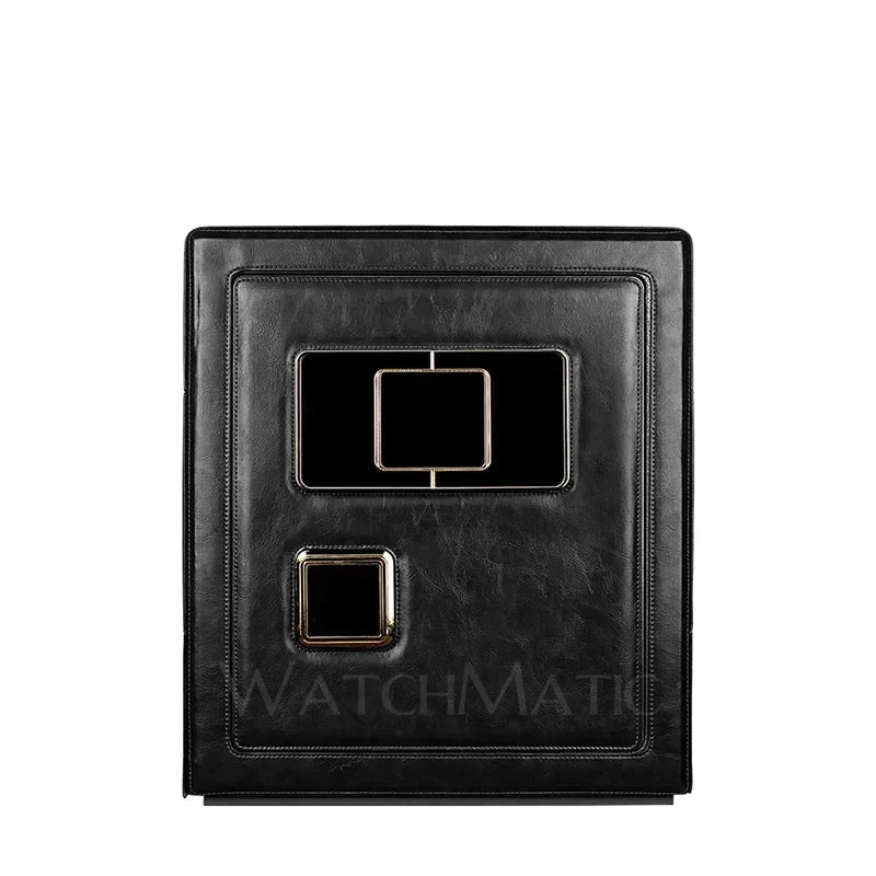 Automatic Watch Safe