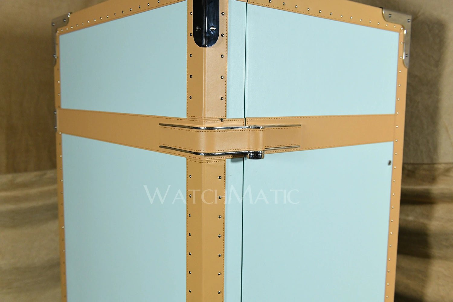 buy Imperium™ Grand Watch Safe at WatchMatic with free shipping