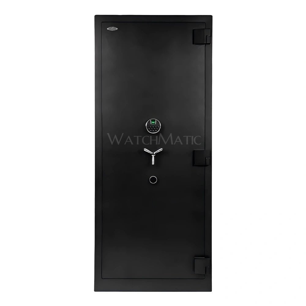 buy Titan Atelier Series - Watch Winder Safe at WatchMatic with free shipping